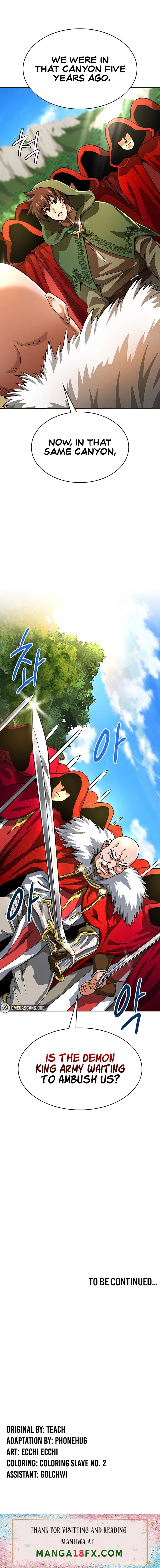 Bought By The Demon Lord Before The Ending chapter 25 page 22