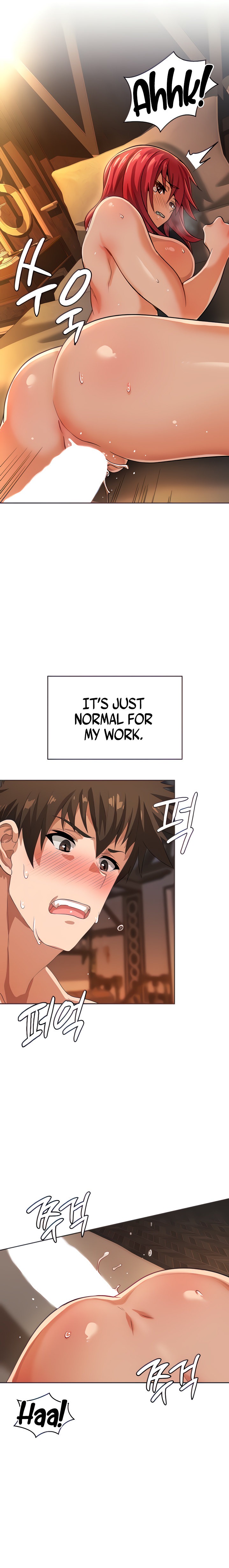 Bought By The Demon Lord Before The Ending chapter 26 page 7