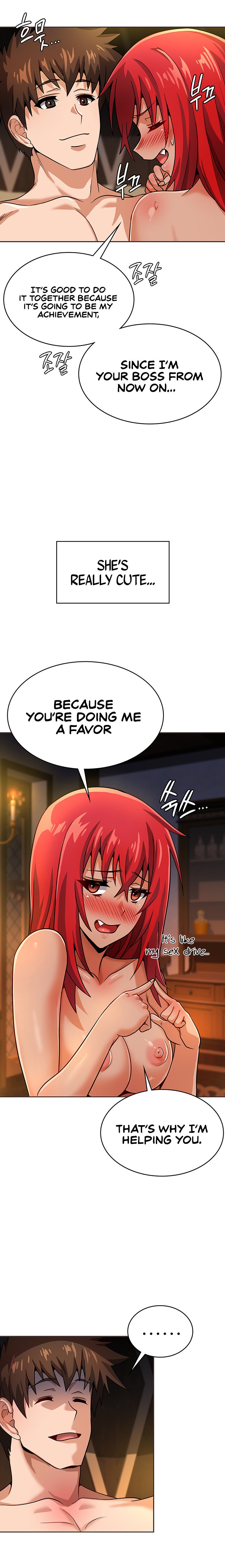 Bought By The Demon Lord Before The Ending chapter 26 page 15