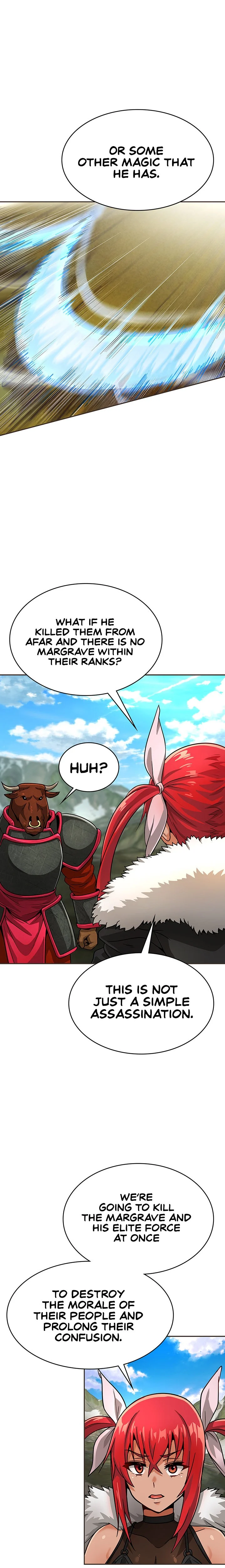 Bought By The Demon Lord Before The Ending chapter 26 page 18