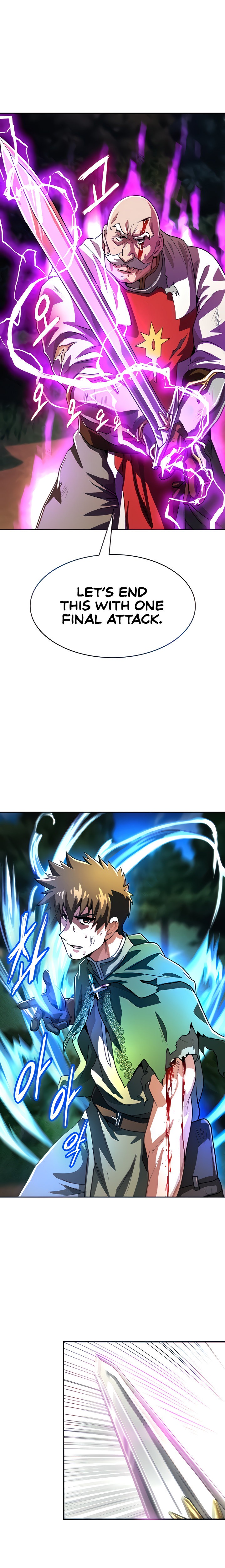 Bought By The Demon Lord Before The Ending chapter 27 page 6