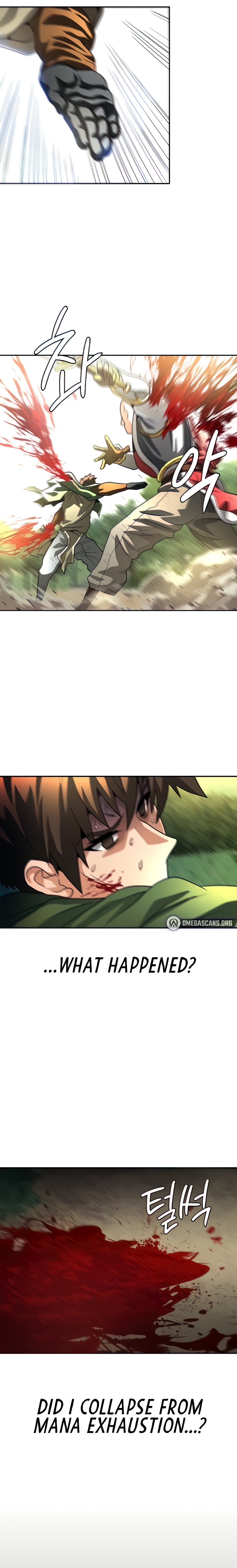 Bought By The Demon Lord Before The Ending chapter 27 page 7