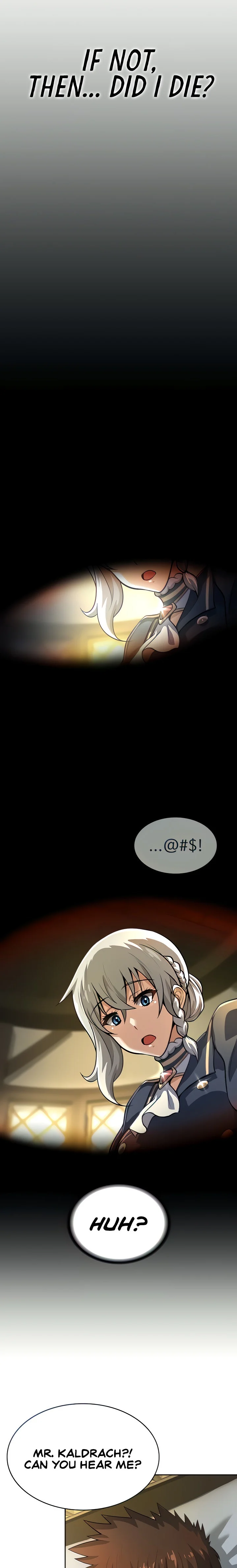 Bought By The Demon Lord Before The Ending chapter 27 page 8