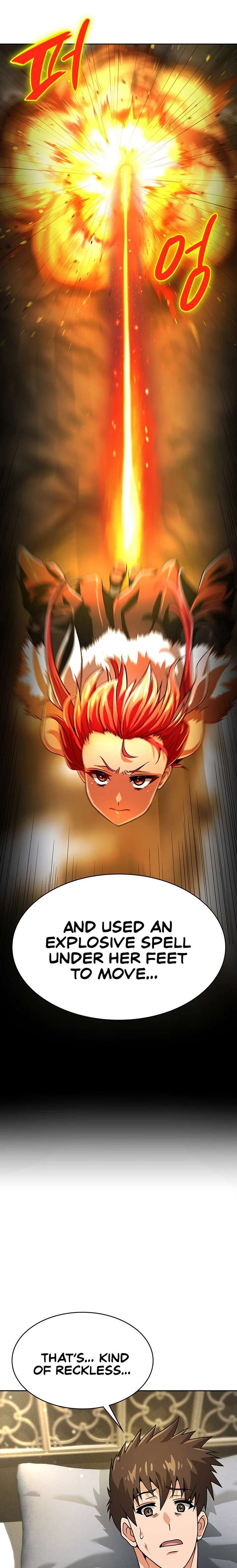 Bought By The Demon Lord Before The Ending chapter 27 page 13