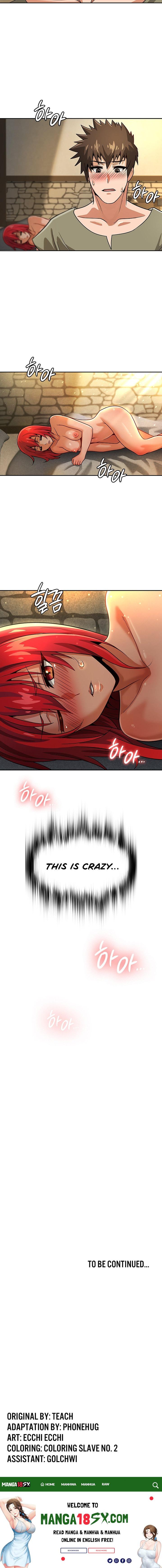 Bought By The Demon Lord Before The Ending chapter 27 page 24