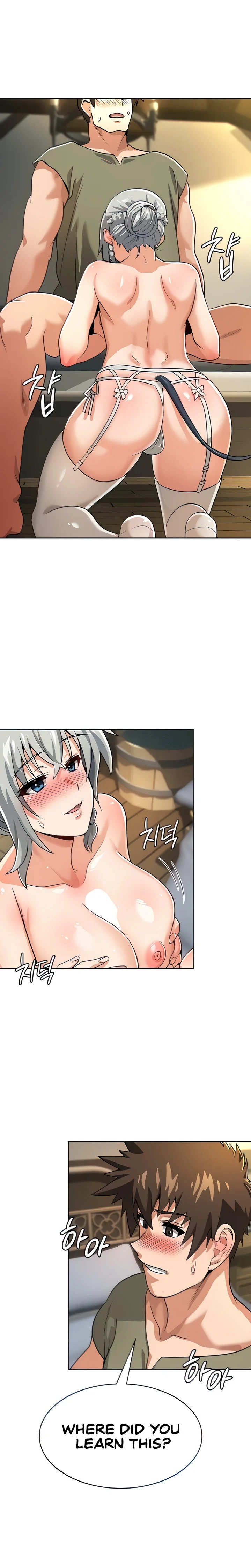 Bought By The Demon Lord Before The Ending chapter 28 page 4