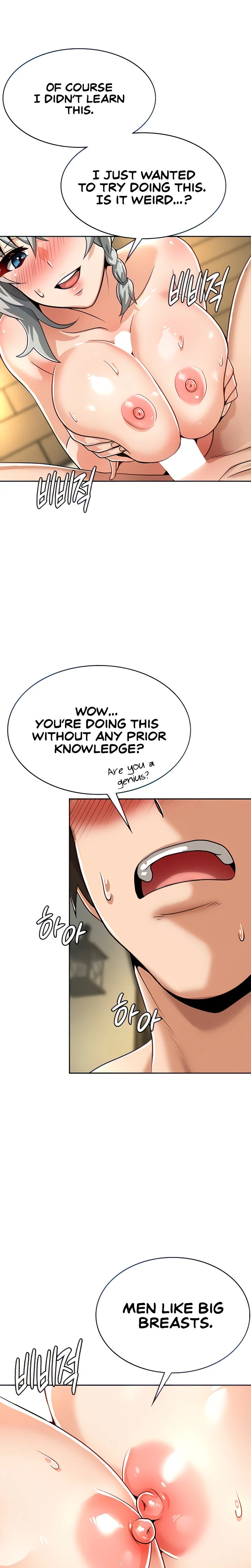 Bought By The Demon Lord Before The Ending chapter 28 page 5