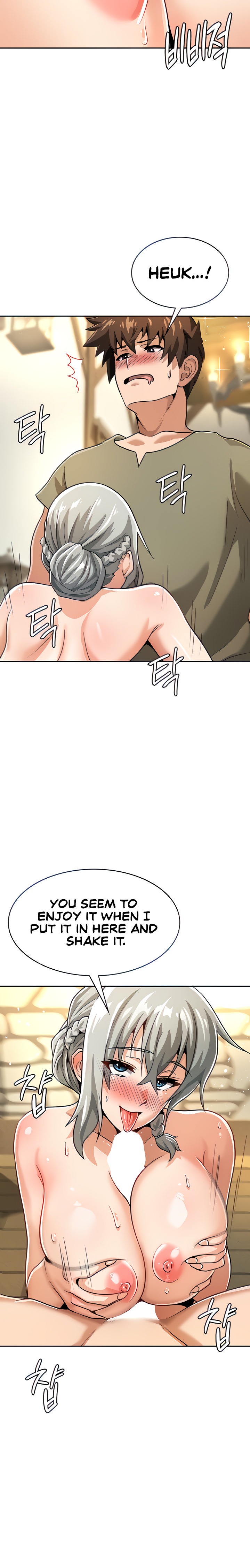 Bought By The Demon Lord Before The Ending chapter 28 page 6