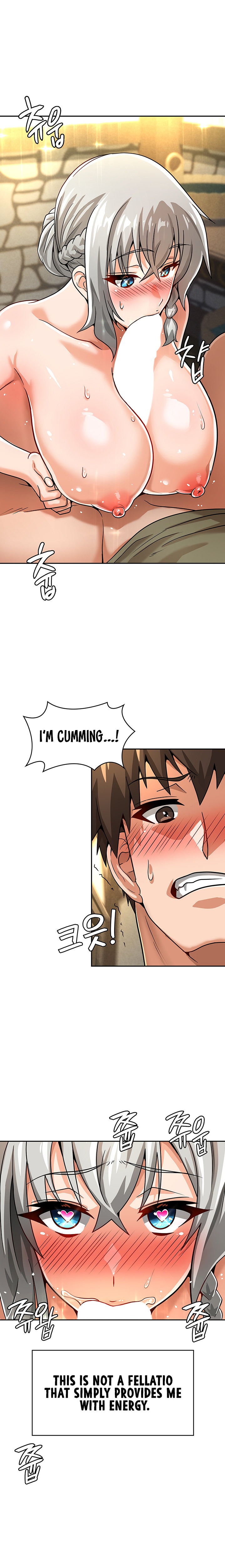 Bought By The Demon Lord Before The Ending chapter 28 page 10