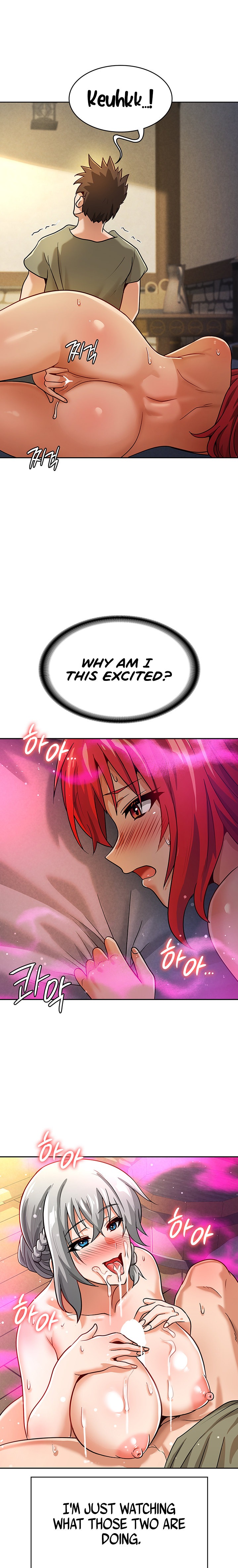 Bought By The Demon Lord Before The Ending chapter 28 page 13