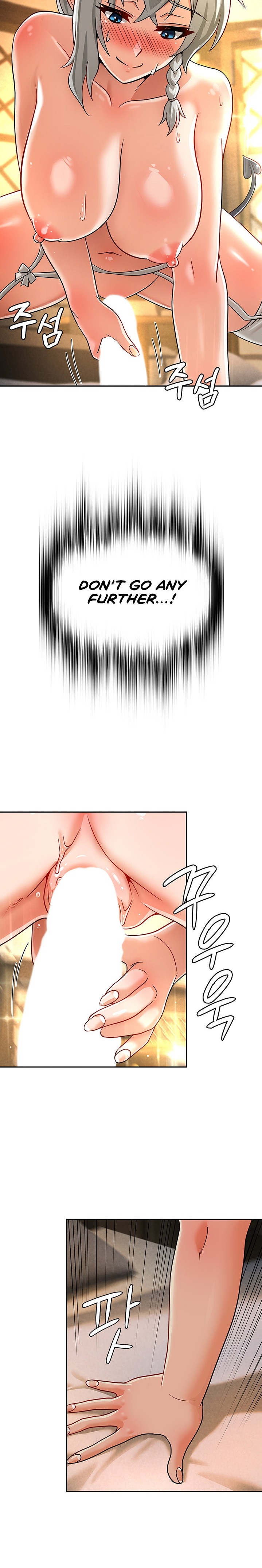 Bought By The Demon Lord Before The Ending chapter 28 page 20
