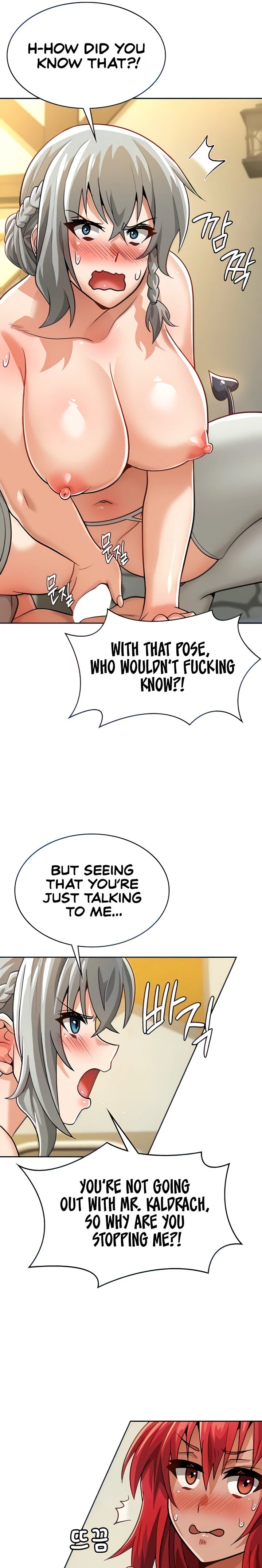 Bought By The Demon Lord Before The Ending chapter 29 page 4