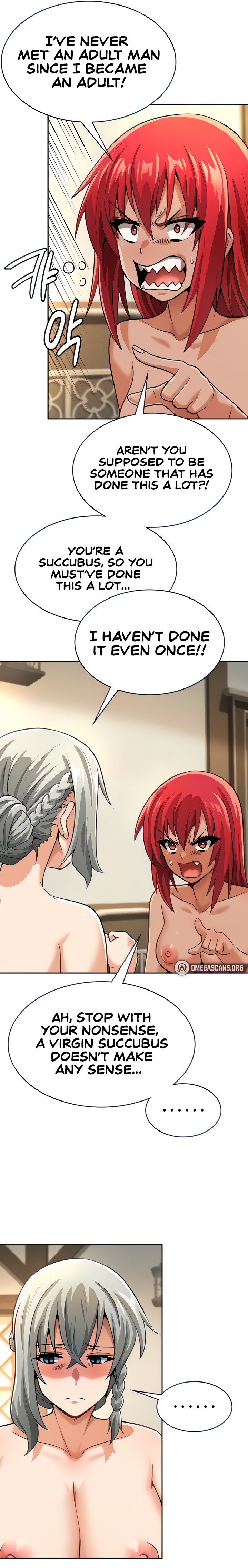 Bought By The Demon Lord Before The Ending chapter 29 page 7