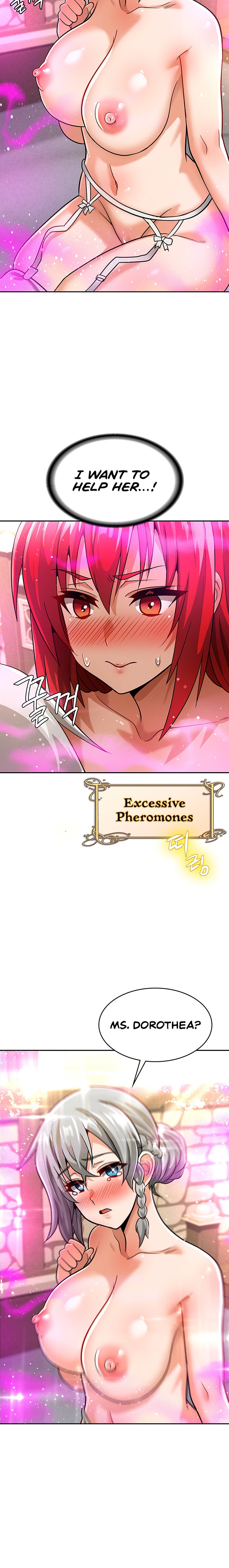 Bought By The Demon Lord Before The Ending chapter 29 page 12