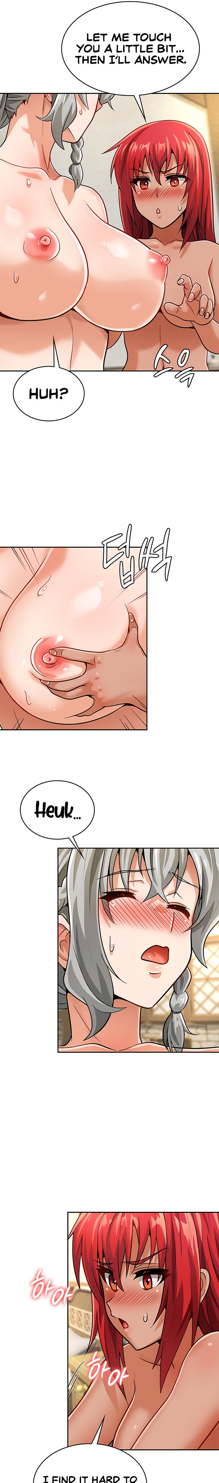 Bought By The Demon Lord Before The Ending chapter 29 page 13