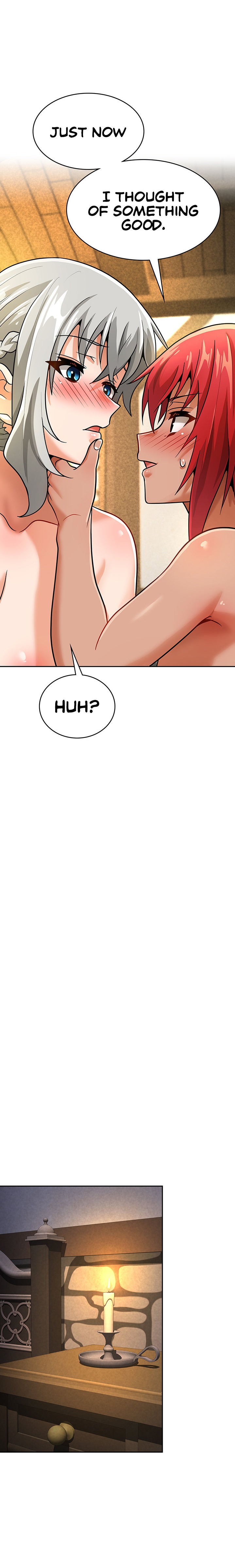 Bought By The Demon Lord Before The Ending chapter 29 page 18