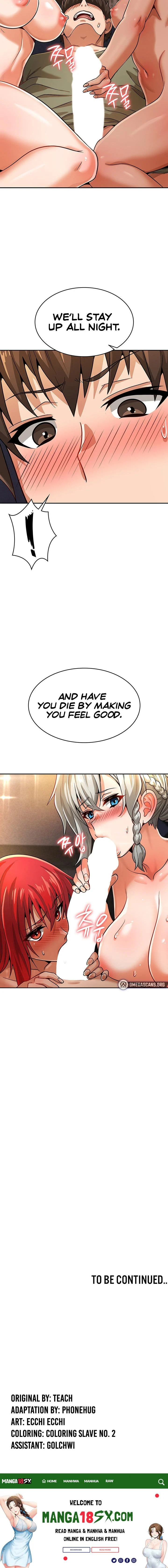 Bought By The Demon Lord Before The Ending chapter 29 page 24
