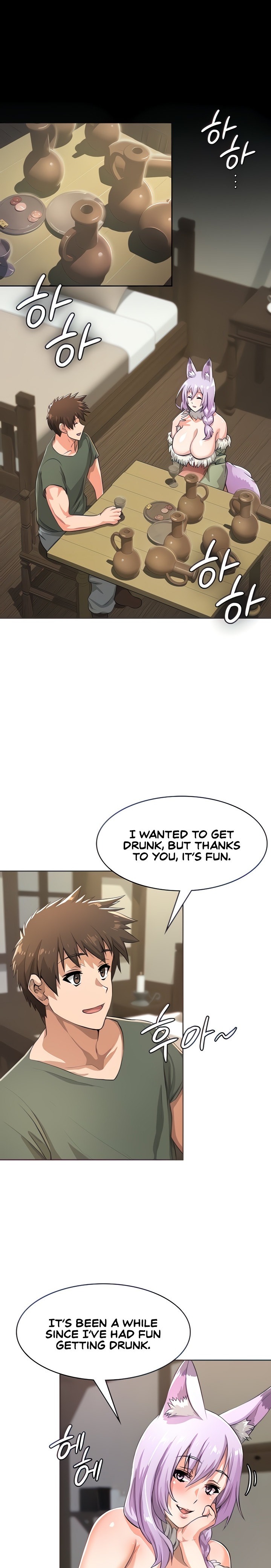 Bought By The Demon Lord Before The Ending chapter 3 page 5