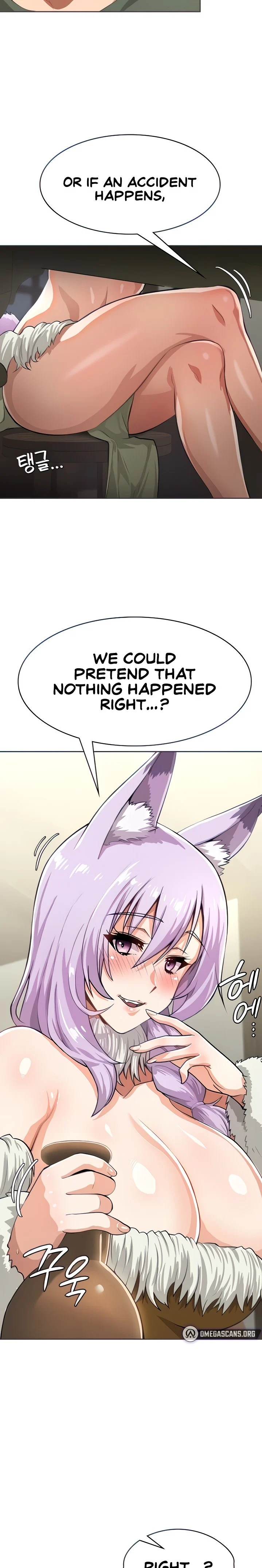 Bought By The Demon Lord Before The Ending chapter 3 page 8