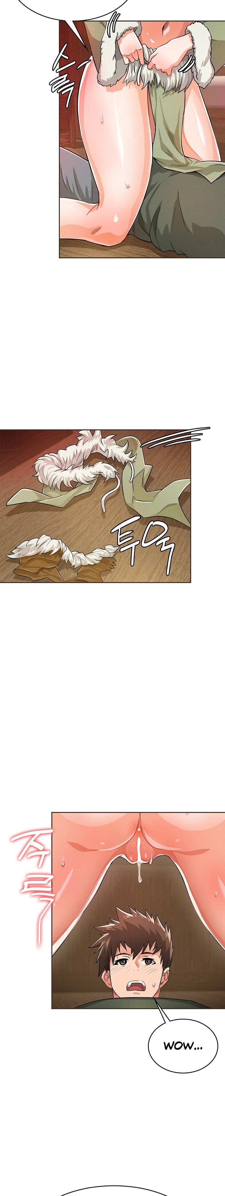 Bought By The Demon Lord Before The Ending chapter 3 page 23