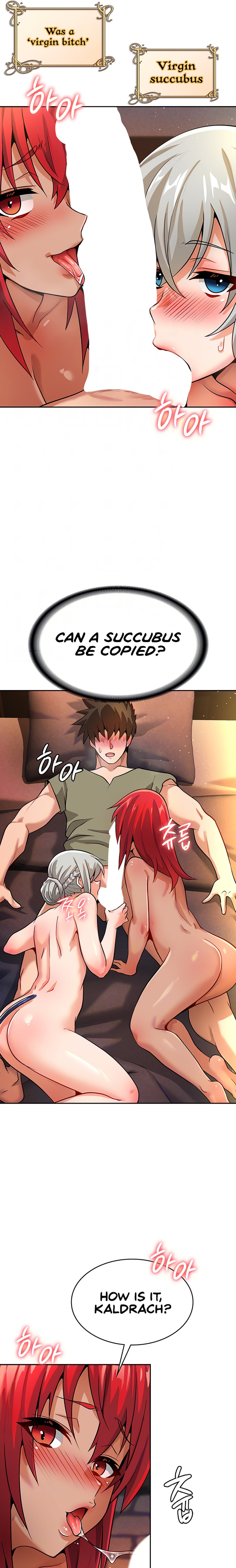Bought By The Demon Lord Before The Ending chapter 30 page 4
