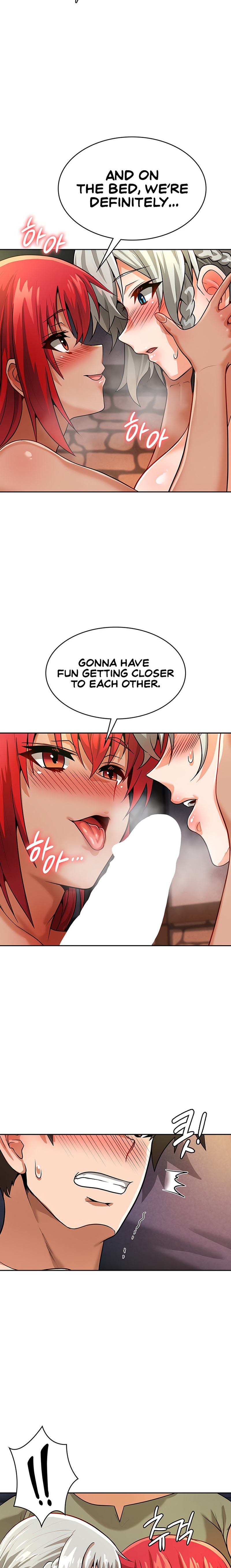Bought By The Demon Lord Before The Ending chapter 30 page 8