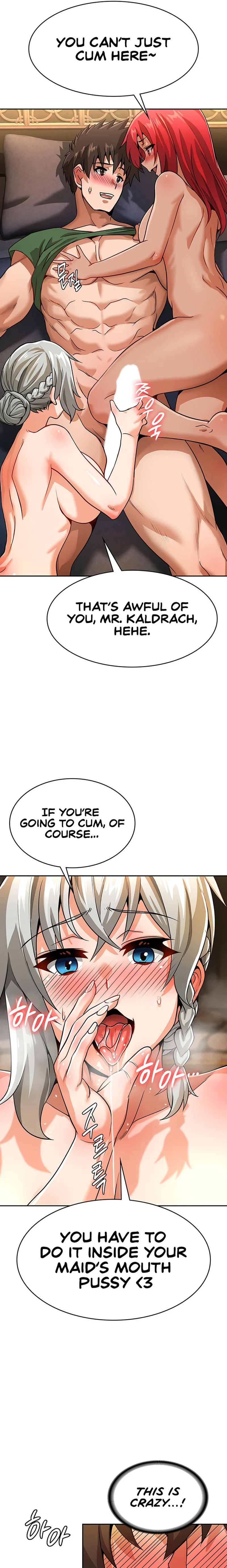 Bought By The Demon Lord Before The Ending chapter 30 page 13