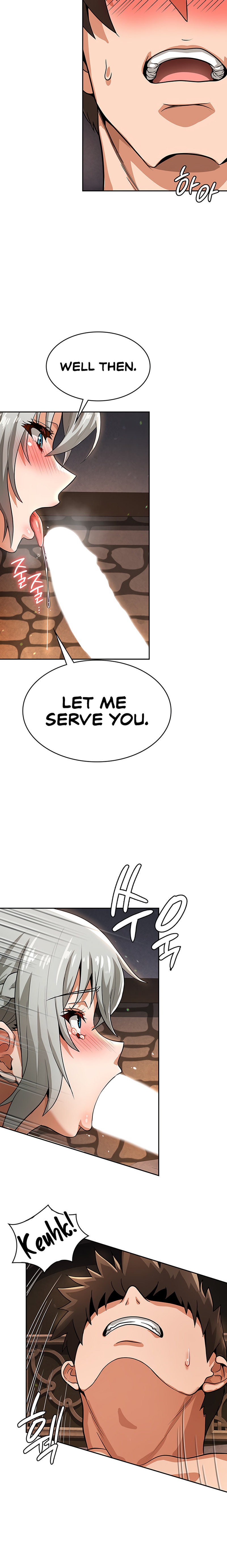Bought By The Demon Lord Before The Ending chapter 30 page 14