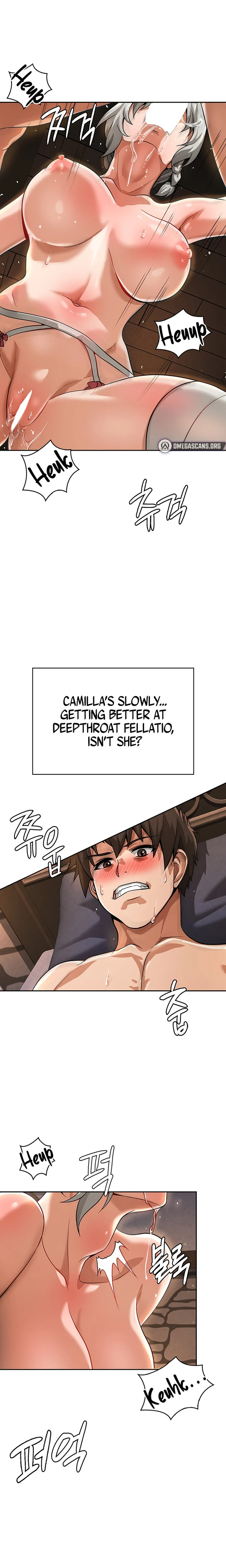 Bought By The Demon Lord Before The Ending chapter 30 page 15