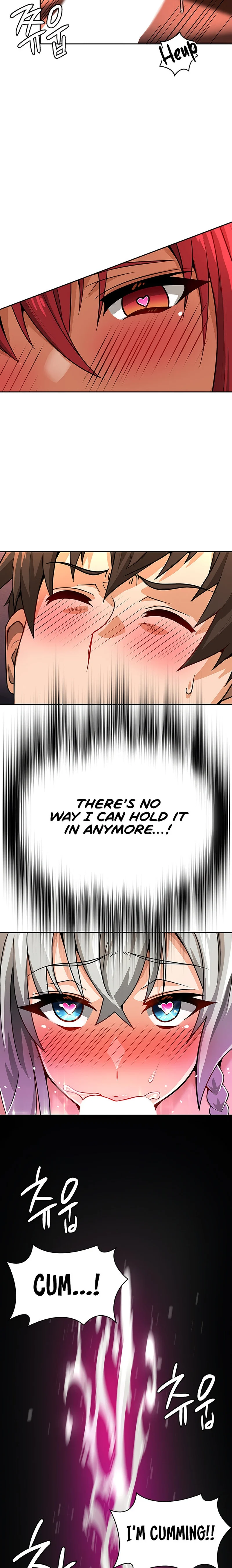 Bought By The Demon Lord Before The Ending chapter 30 page 20
