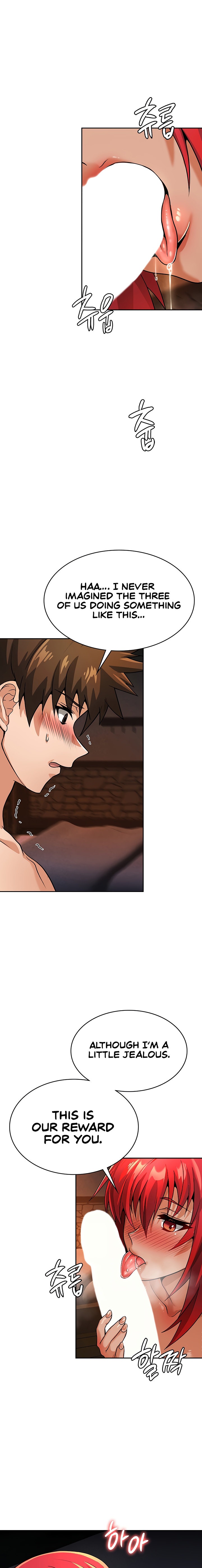 Bought By The Demon Lord Before The Ending chapter 31 page 7