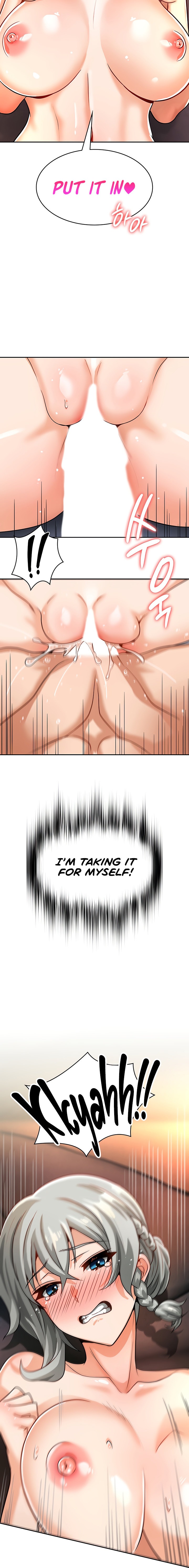 Bought By The Demon Lord Before The Ending chapter 31 page 10
