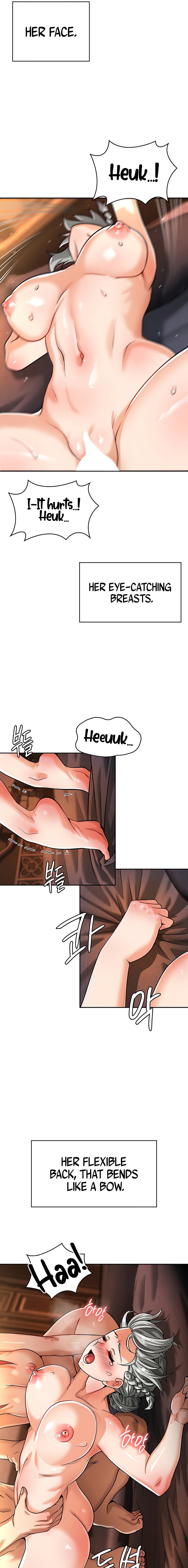 Bought By The Demon Lord Before The Ending chapter 31 page 11