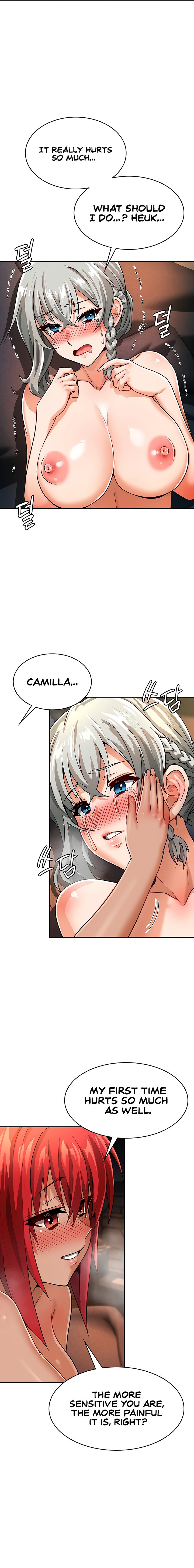 Bought By The Demon Lord Before The Ending chapter 31 page 13