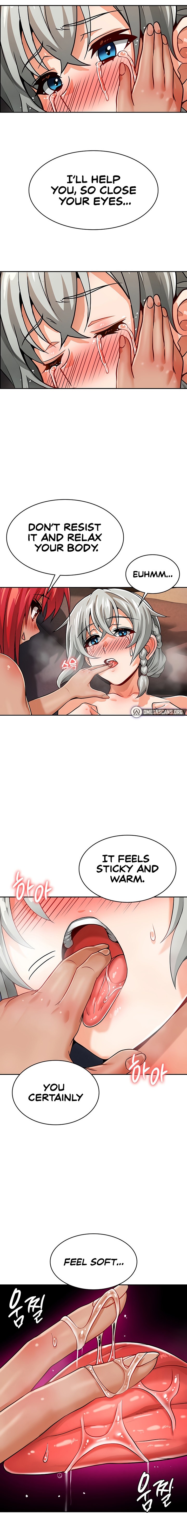 Bought By The Demon Lord Before The Ending chapter 31 page 14