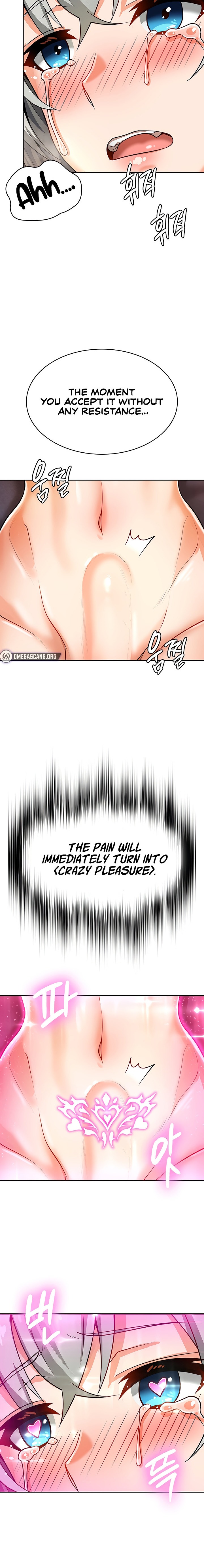 Bought By The Demon Lord Before The Ending chapter 31 page 16