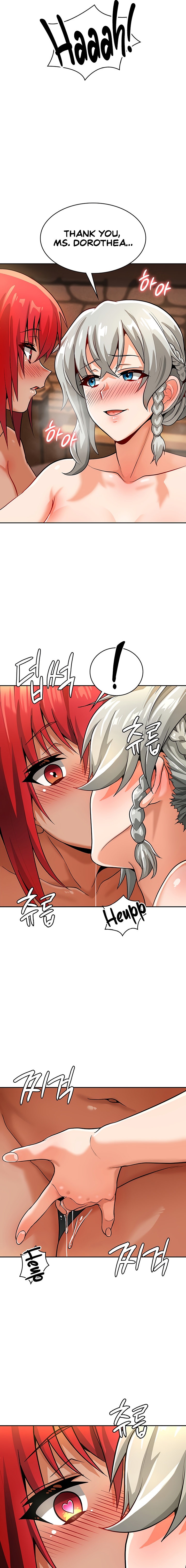 Bought By The Demon Lord Before The Ending chapter 31 page 17