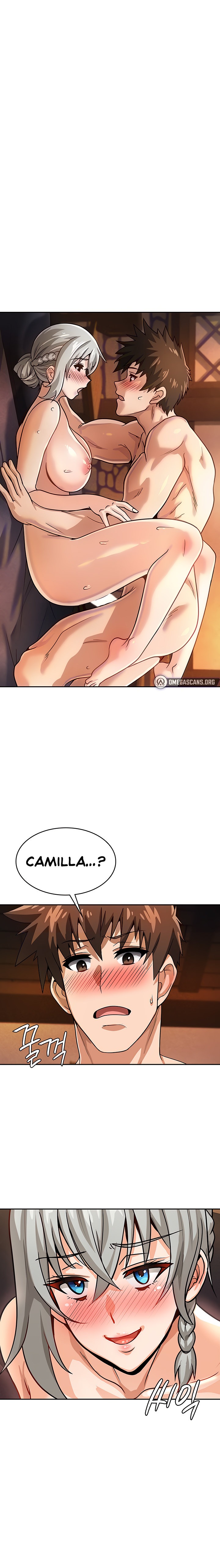 Bought By The Demon Lord Before The Ending chapter 32 page 3
