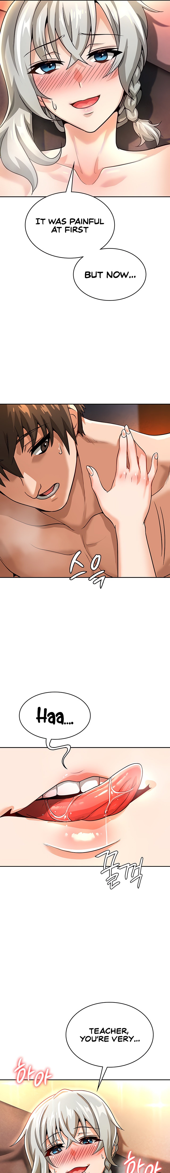 Bought By The Demon Lord Before The Ending chapter 32 page 7