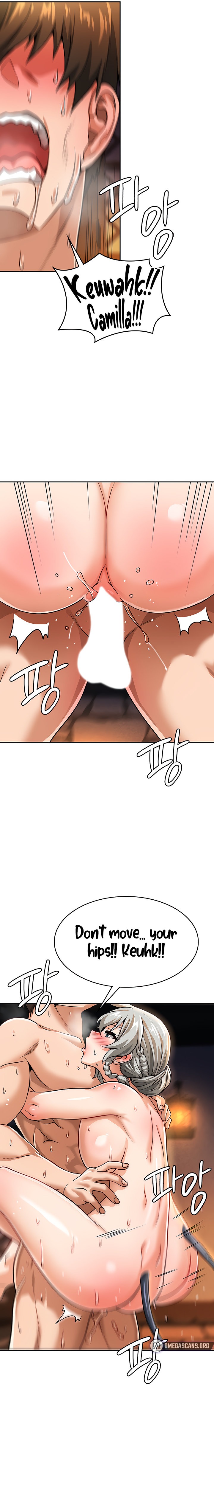 Bought By The Demon Lord Before The Ending chapter 32 page 19