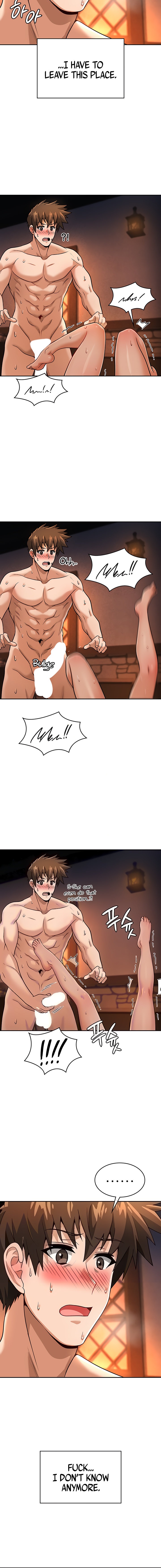 Bought By The Demon Lord Before The Ending chapter 33 page 4