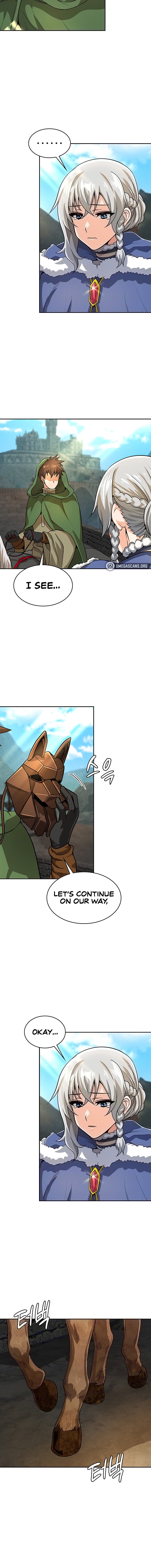 Bought By The Demon Lord Before The Ending chapter 34 page 2