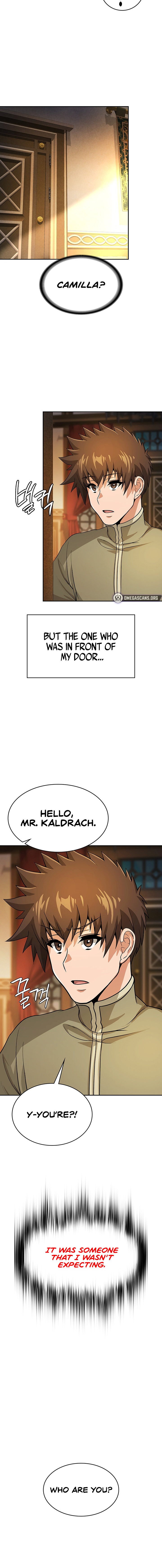 Bought By The Demon Lord Before The Ending chapter 34 page 6