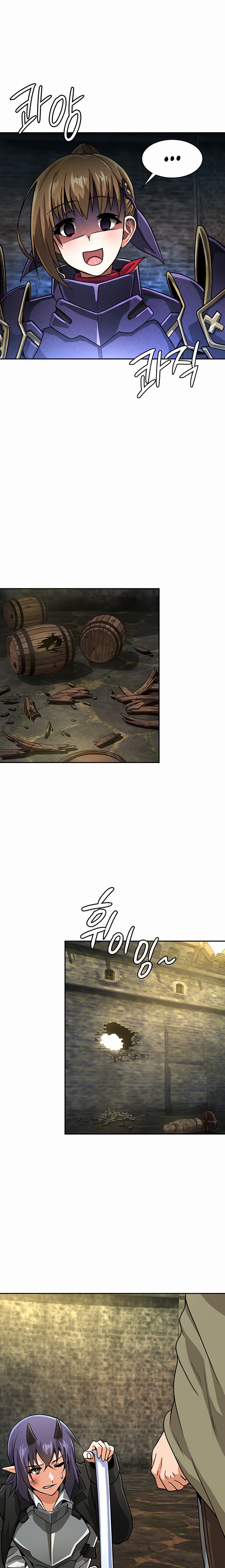 Bought By The Demon Lord Before The Ending chapter 35 page 4