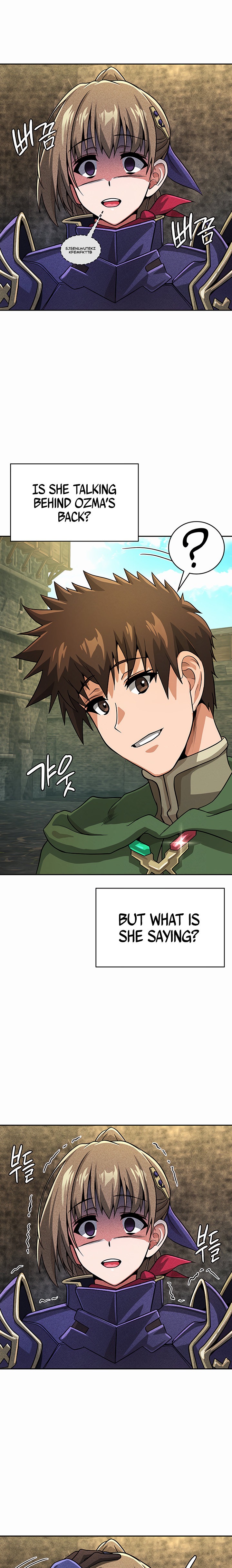 Bought By The Demon Lord Before The Ending chapter 35 page 7
