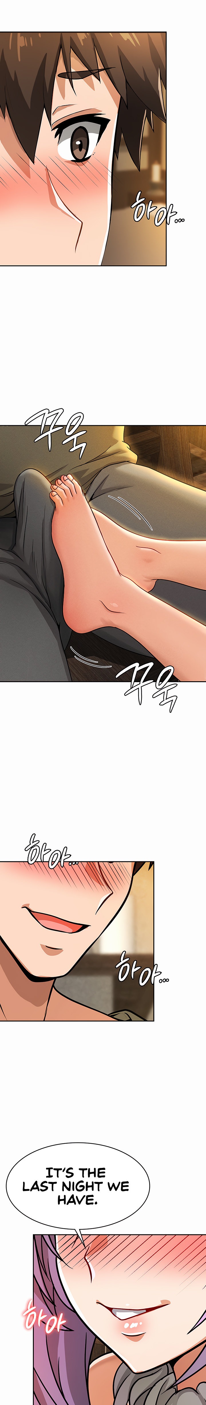 Bought By The Demon Lord Before The Ending chapter 35 page 19
