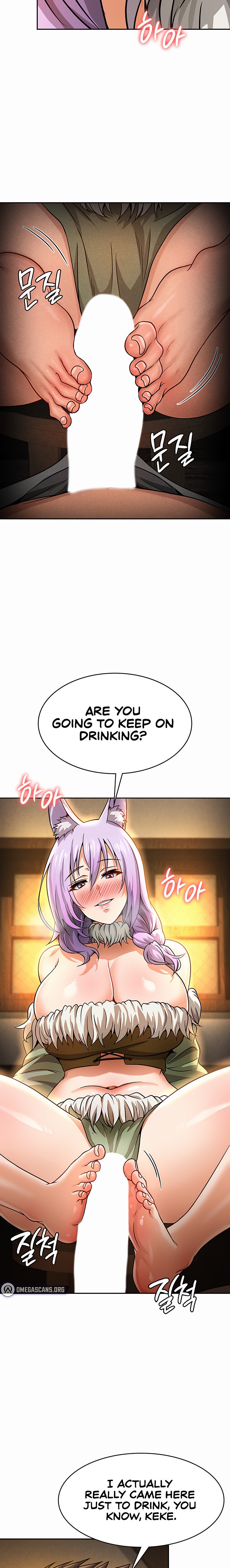 Bought By The Demon Lord Before The Ending chapter 35 page 20