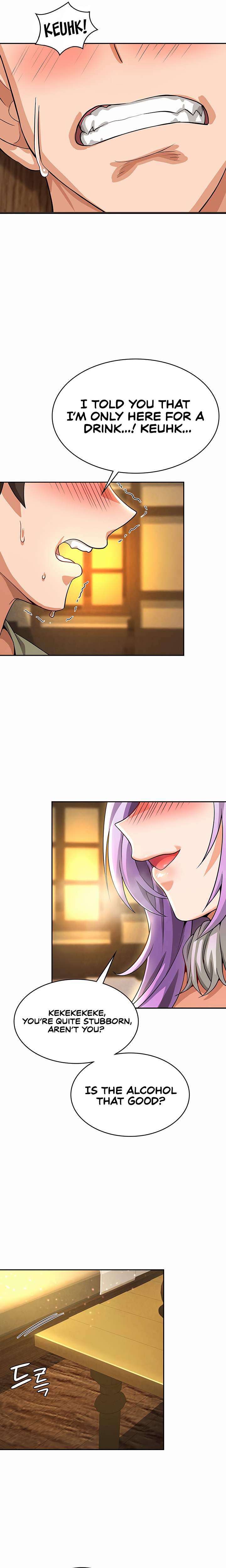 Bought By The Demon Lord Before The Ending chapter 35 page 22