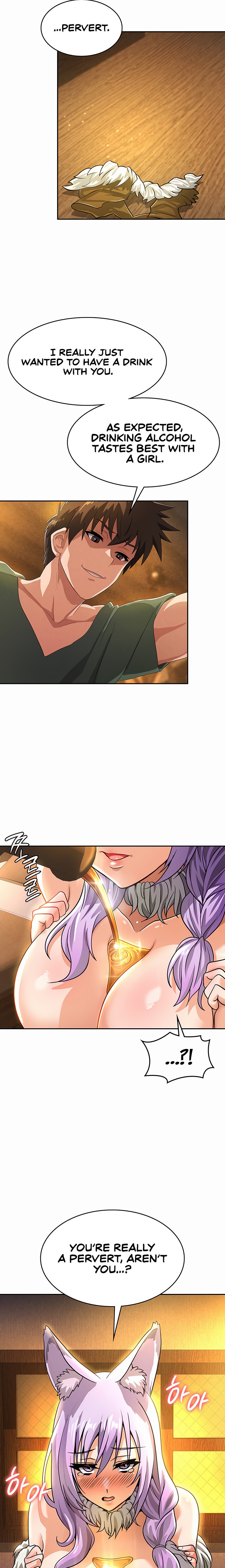 Bought By The Demon Lord Before The Ending chapter 35 page 23