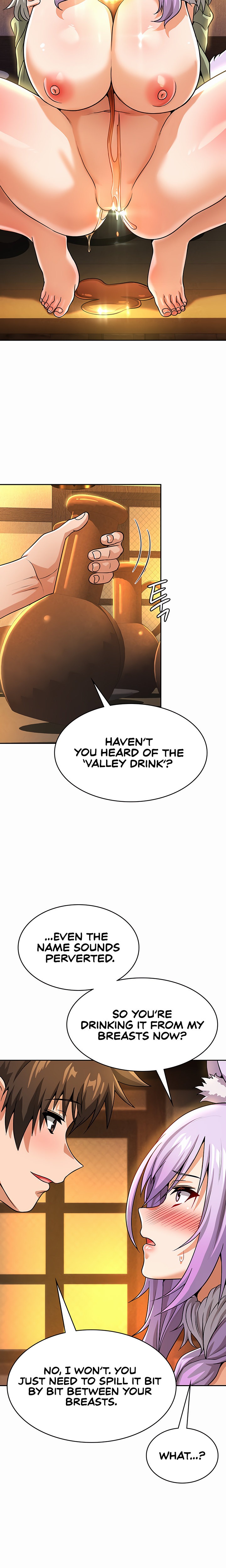 Bought By The Demon Lord Before The Ending chapter 35 page 24